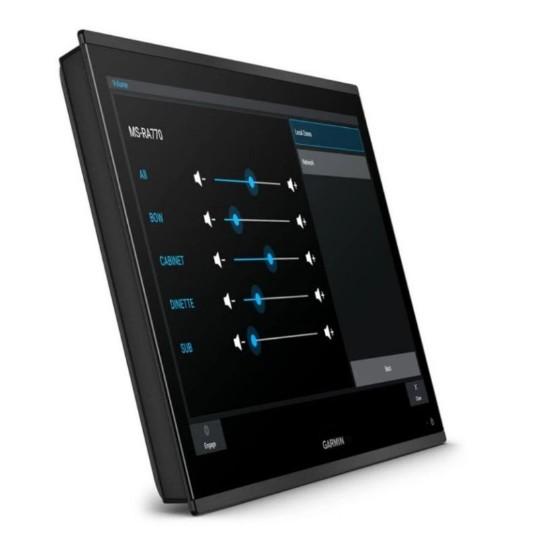 Garmin GPSMAP9224 24in Plotter With US and Canada GN+