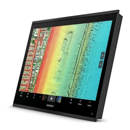 Garmin GPSMAP9224 24in Plotter With US and Canada GN+