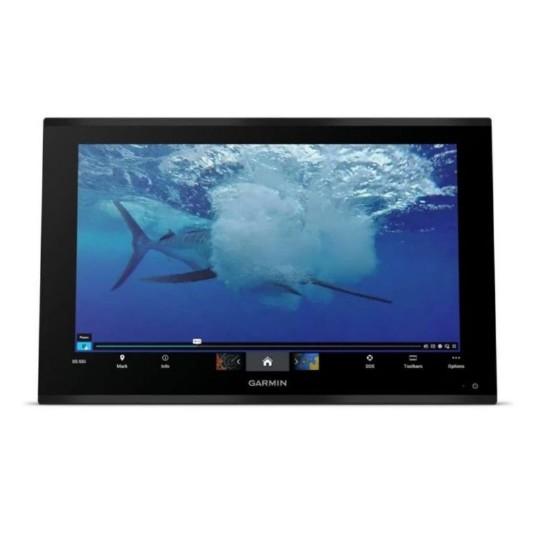 Garmin GPSMAP9224 24in Plotter With US and Canada GN+
