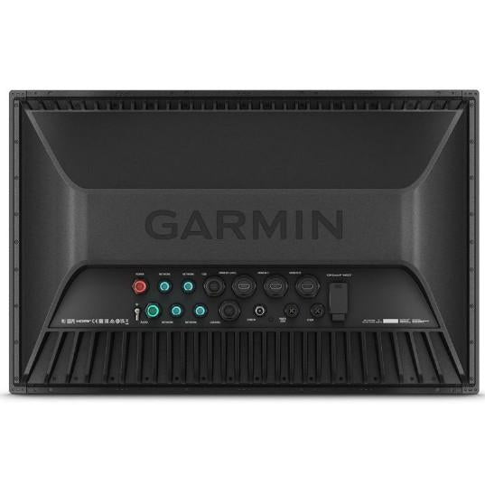 Garmin GPSMAP9227 27in Plotter With US and Canada GN+