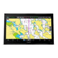 Garmin GPSMAP9227 27in Plotter With US and Canada GN+