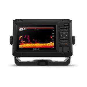 Garmin ECHOMAP UHD2 54cv U.S. Coastal GN+ with GT20-TM Transducer