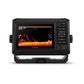 Garmin ECHOMAP UHD2 54cv U.S. Coastal GN+ with GT20-TM Transducer