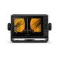 Garmin ECHOMAP UHD2 74sv US Coastal and Great Lakes GN+ With GT54 Transducer