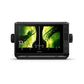 Garmin ECHOMAP UHD2 94sv US Coastal and Great Lakes GN+ With GT56 Transducer