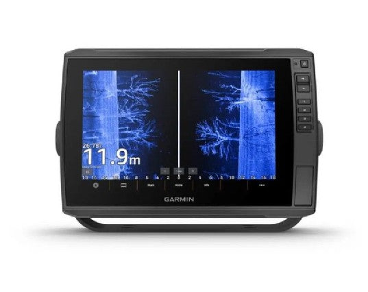 Garmin ECHOMAP Ultra 2 102sv Worldwide Basemap No Transducer