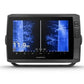 Garmin ECHOMAP Ultra 2 122sv Worldwide Basemap with GT56UHD-TM Transducer