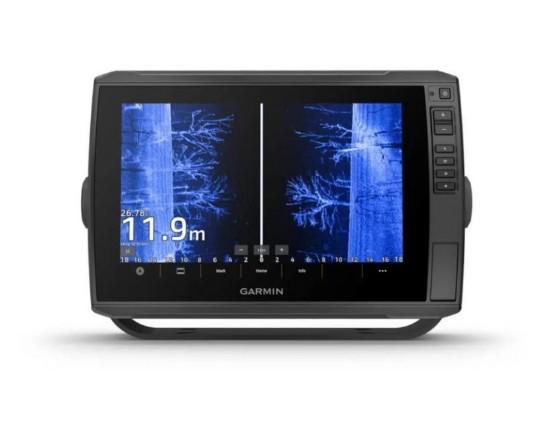 Garmin ECHOMAP Ultra 2 122sv Worldwide Basemap with GT56UHD-TM Transducer