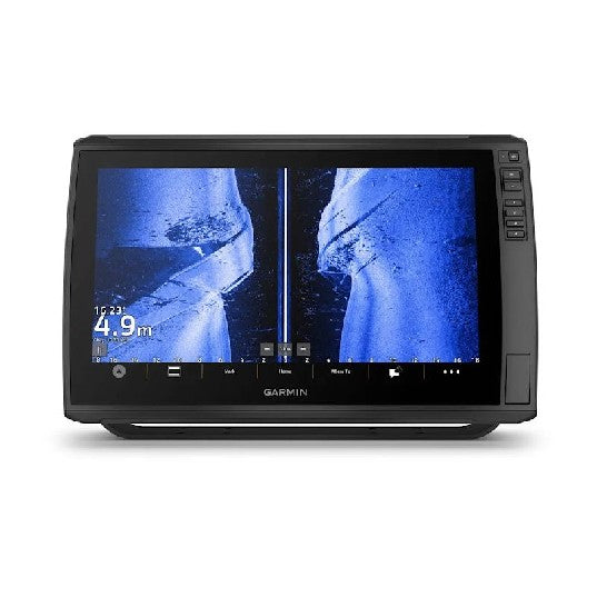 Garmin ECHOMAP Ultra 2 162sv Worldwide Basemap with GT56UHD-TM Transducer