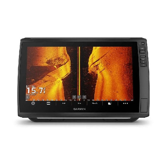 Garmin ECHOMAP Ultra 2 166sv US and Coastal Canada GN+ with GT56UHD-TM Transducer