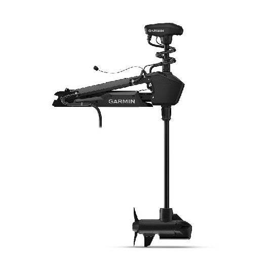 Garmin Force Pro Trolling Motor 57in Shaft Built-in GT56UHD-TR