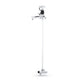 Garmin Force Kraken Trolling Motor White 110in Shaft No Tranducer