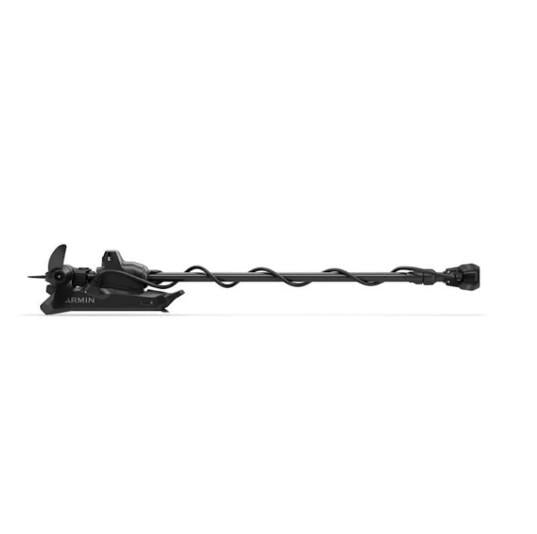 Garmin Force Kraken Trolling Motor Black 48in Shaft with GT56UHD-TR