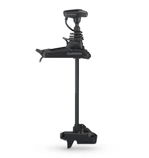 Garmin Force Kraken Trolling Motor Black 48in Shaft with GT56UHD-TR