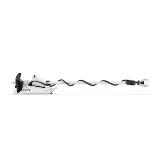 Garmin Force Kraken Trolling Motor White 48in Shaft No Tranducer