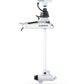 Garmin Force Kraken Trolling Motor White 48in Shaft No Tranducer