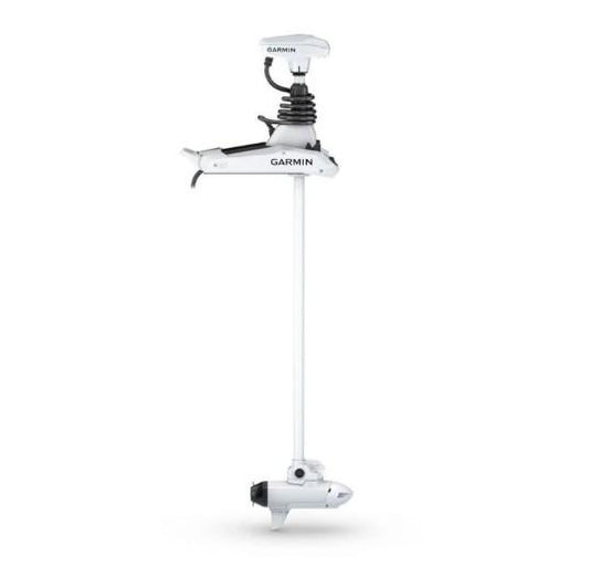 Garmin Force Kraken Trolling Motor White 63in Shaft No Tranducer