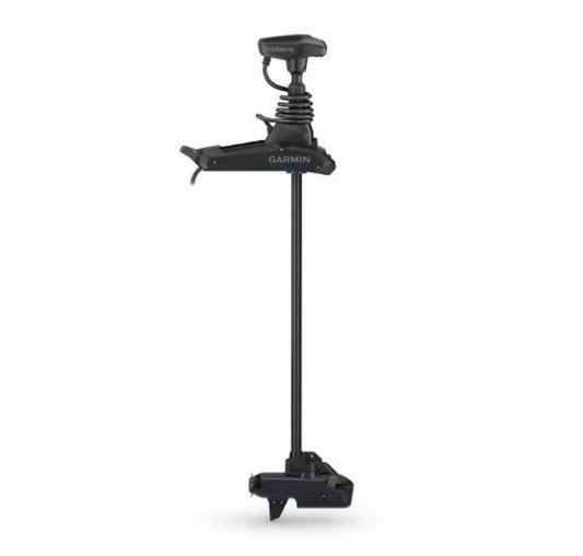 Garmin Force Kraken Trolling Motor Black 75in Shaft with GT56UHD-TR