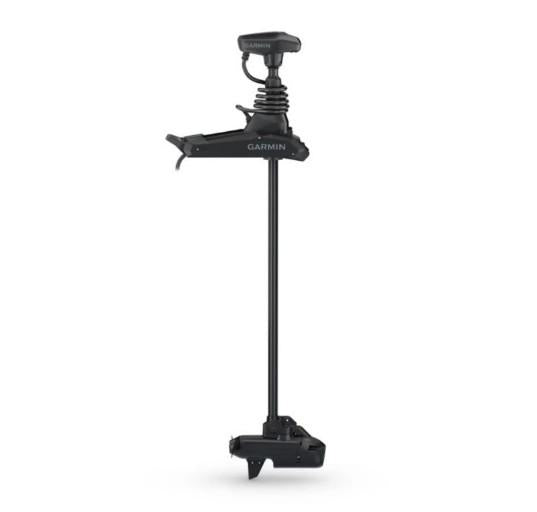 Garmin Force Kraken Trolling Motor Black 75in Shaft with GT56UHD-TR