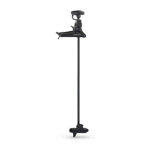 Garmin Force Kraken Trolling Motor Black 90in Shaft No Tranducer