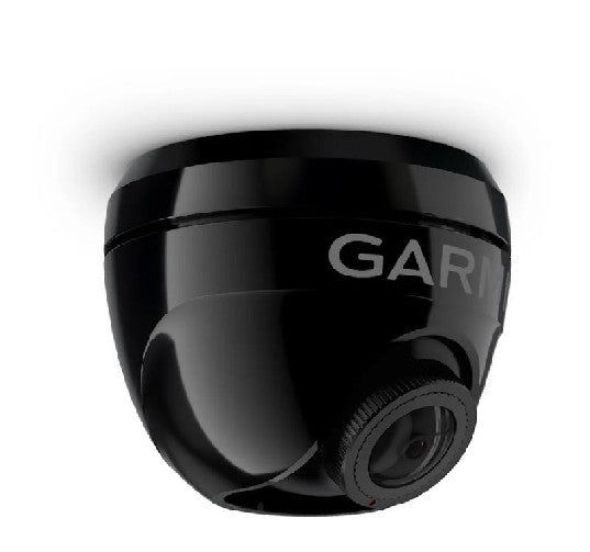 Garmin GC245 Flush Mount Marine Camera Black Housing