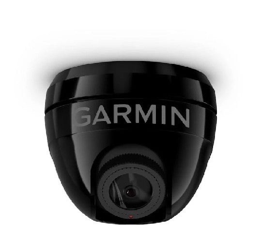 Garmin GC245 Flush Mount Marine Camera Black Housing