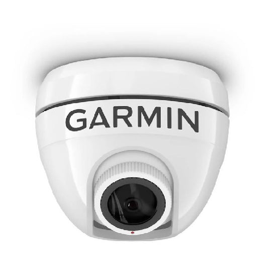 Garmin GC245 Flush Mount Marine Camera White Housing