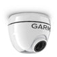 Garmin GC245 Flush Mount Marine Camera White Housing