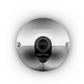 Garmin GC255 Flush Mount Marine Camera Stainless Steel Housing