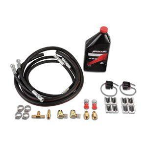 GARMIN TR-1 VERADO ADAPTOR KIT FOR GHP10 PILOT | 010-11202-00