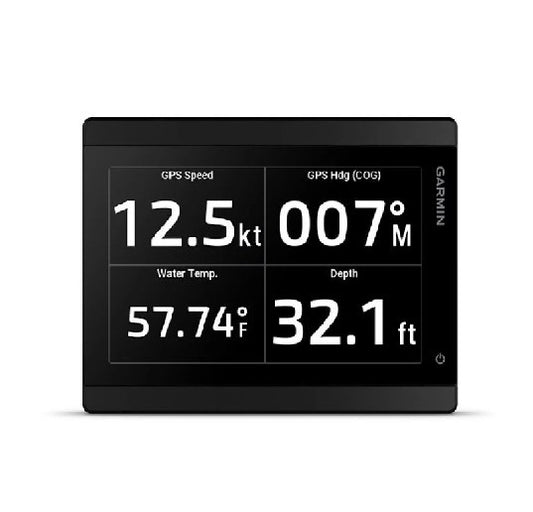 GARMIN GMI? 40 Marine Instrument | 010-03411-00