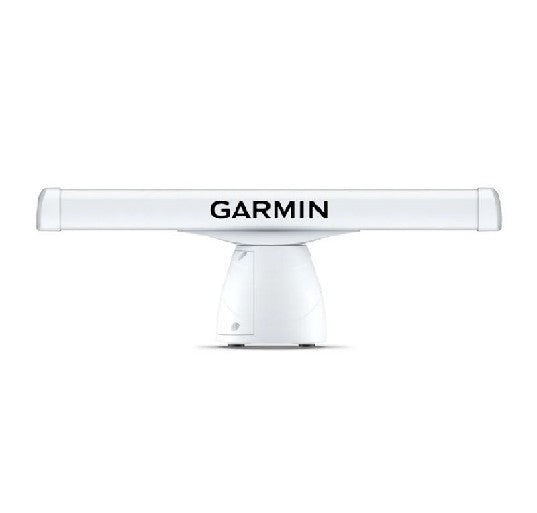 GARMIN GMR 1234 xHD3 12kW Radar Pedestal and 4 Open Array KIT | K10-00012-26