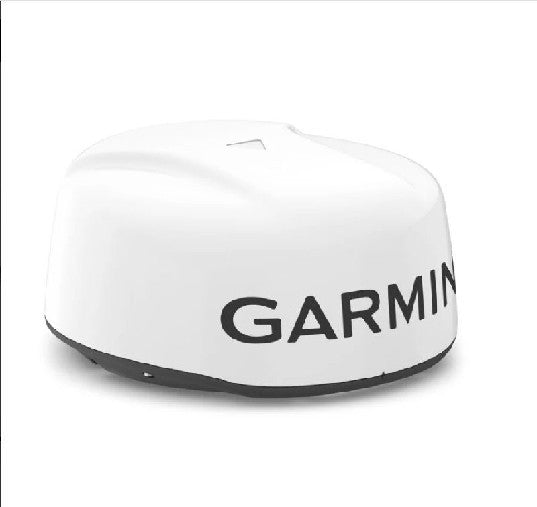 Garmin GMR18 xHD3 18in 4kW Radar Dome with 15m Cables