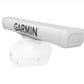 Garmin 4FT GMR Fantom Antenna Only White
