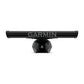 GARMIN GMR Fantom 124, 4' Open Array and 12kW Pedestal, KIT, Black | K10-00012-32
