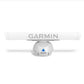 Garmin GMR Fantom 120W Radar Pedestal Only White