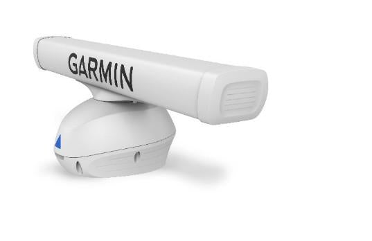 Garmin GMR Fantom 50W Radar Pedestal Only White Requires Antenna