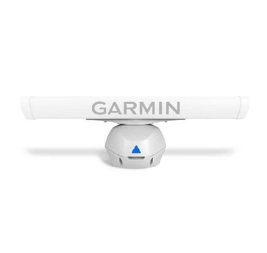 Garmin GMR Fantom 50W Radar Pedestal Only White Requires Antenna