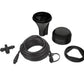 Garmin GPS24xd NMEA 2000 GPS Sensor with Heading Sensor Black Housing