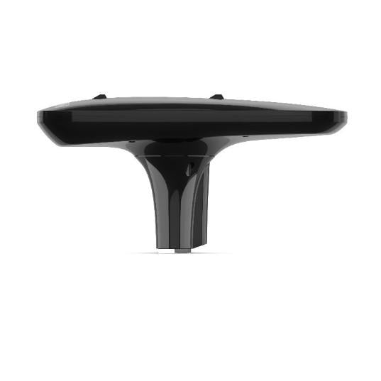 Garmin MSC10 Marine Satellite Compass - Black