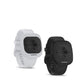 Garmin MOB Tag with Black Quick Release Band