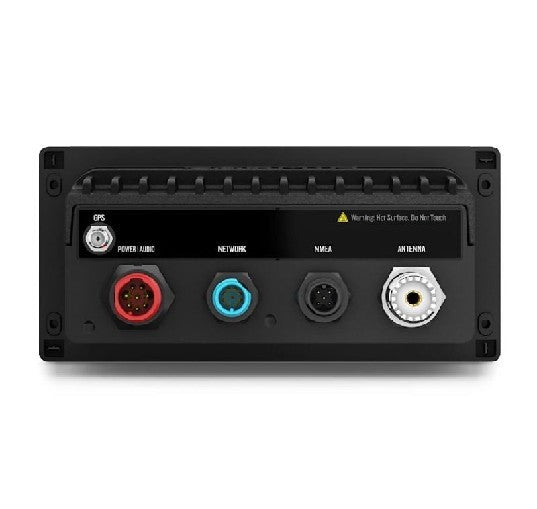 GARMIN Signal VHF 400 - Marine VHF Radio with Built-in AIS Transponder | 010-02951-00 *ETA July/August 2026
