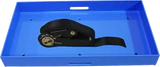HEAVY DUTY ALUMINUM GROUP 173 BATTERY TRAYS