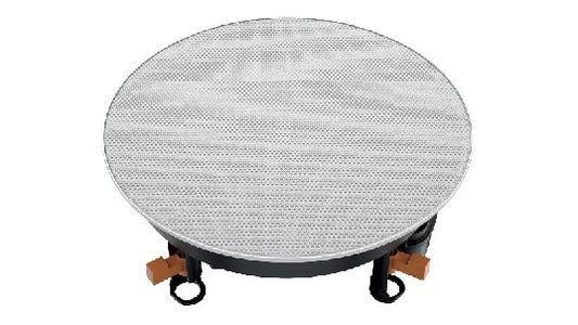 HERTZ AUDIO HEX 6.5 IC-W - 6.5" 6 Ohm IN-CEILING COAX - WHITE each | 78040385