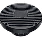 HERTZ AUDIO HEX 6.5 M-TC - 6.5" 4 Ohm MARINE COAX - TOTAL CHARCOAL | 78040371