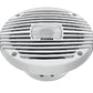 HERTZ AUDIO HEX 6.5 M-TW - 6.5" 4 Ohm MARINE COAX - TOTAL WHITE | 78040365