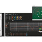 HERTZ AUDIO HMD8 DSP - 8CH MARINE PROCESSOR WITH DSP 8 x 150W | 78213000