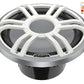 HERTZ AUDIO HMS 12 S4-LD-SW - 12" 4 Ohm MARINE SPORT SUB SL - WHITE | 78035449