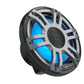 HERTZ AUDIO HMX 7.7 S-LD-G - 7.7" 4 Ohm SPORTS COAX RGB LED SET | 78040327