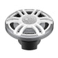 HERTZ AUDIO HMX 7.7 S-LD-SW - 7.7" 4 Ohm SPORTS COAX RGB LED SL-WHITE | 78040328